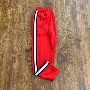 Nike Air Men’s Retro Tribute Joggers Size L